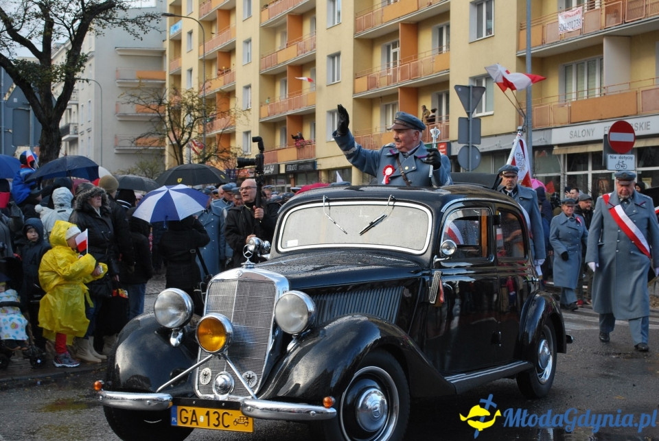 Parada Niepodległości 2017 (II)