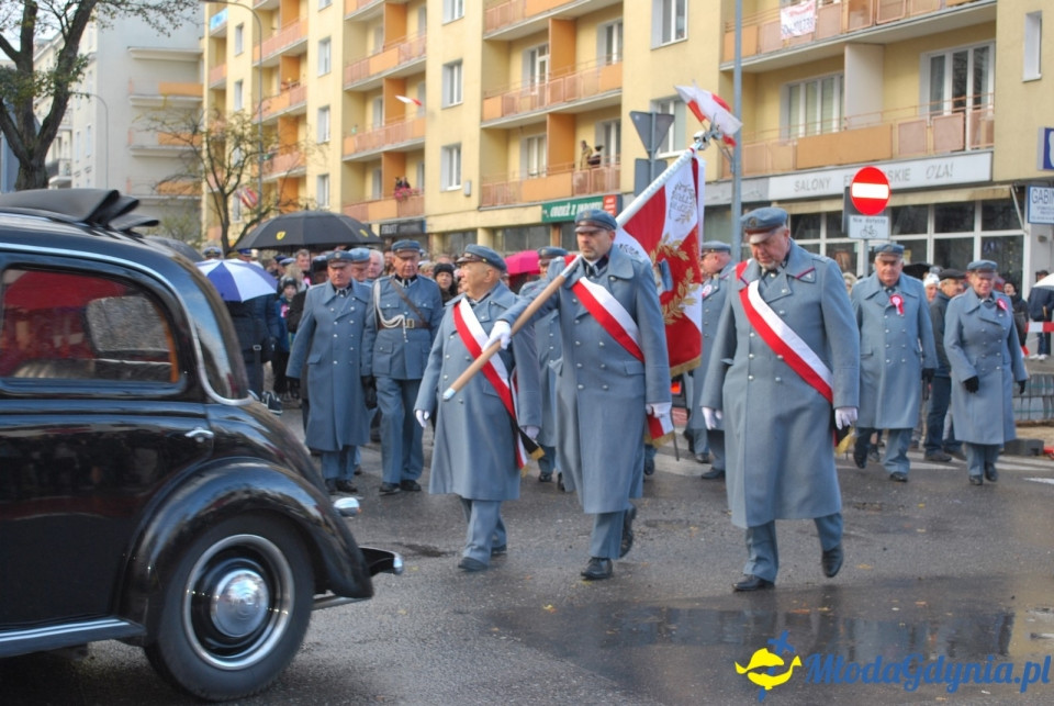 Parada Niepodległości 2017 (II)
