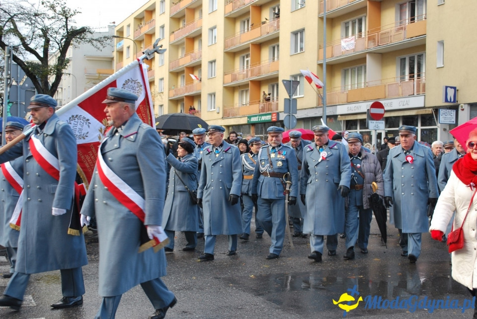 Parada Niepodległości 2017 (II)