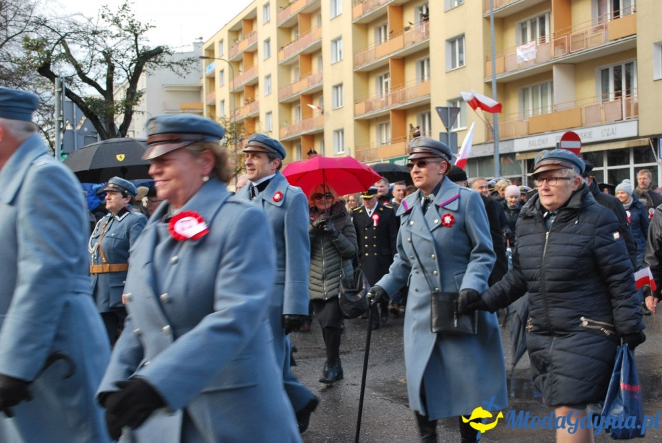 Parada Niepodległości 2017 (II)