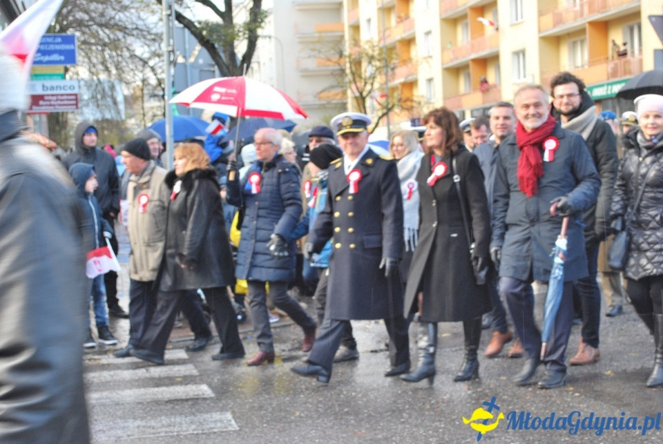 Parada Niepodległości 2017 (II)