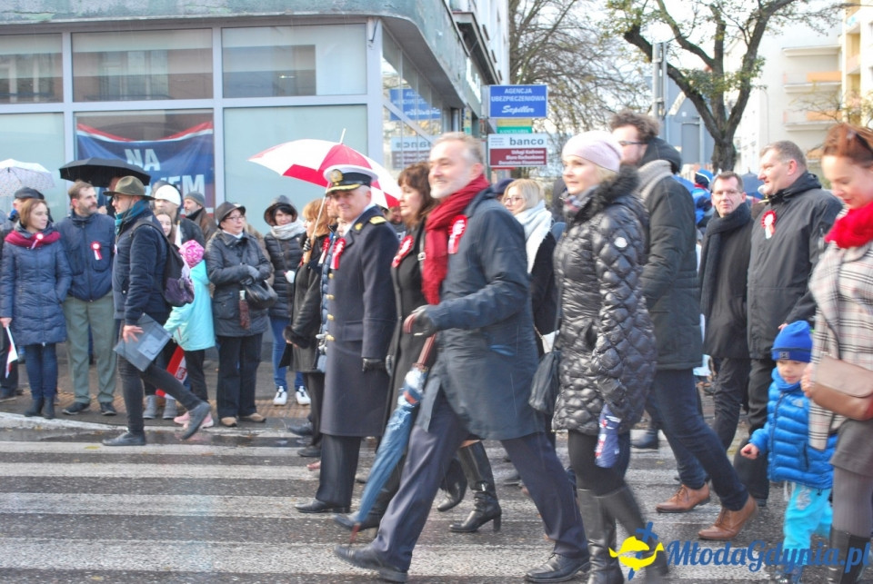 Parada Niepodległości 2017 (II)