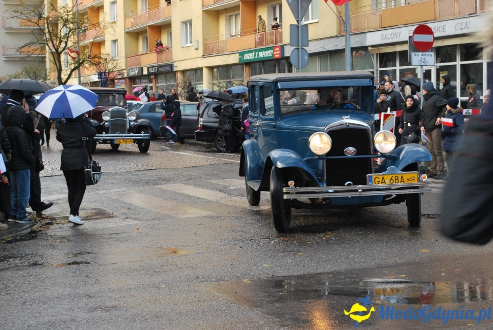 Parada Niepodległości 2017 (II)