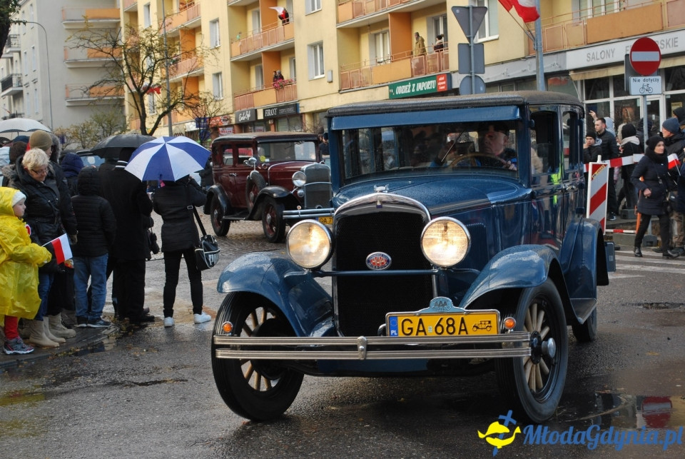 Parada Niepodległości 2017 (II)