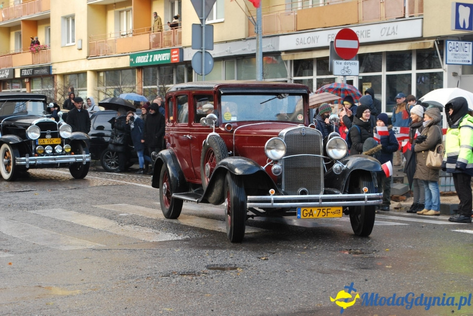 Parada Niepodległości 2017 (II)