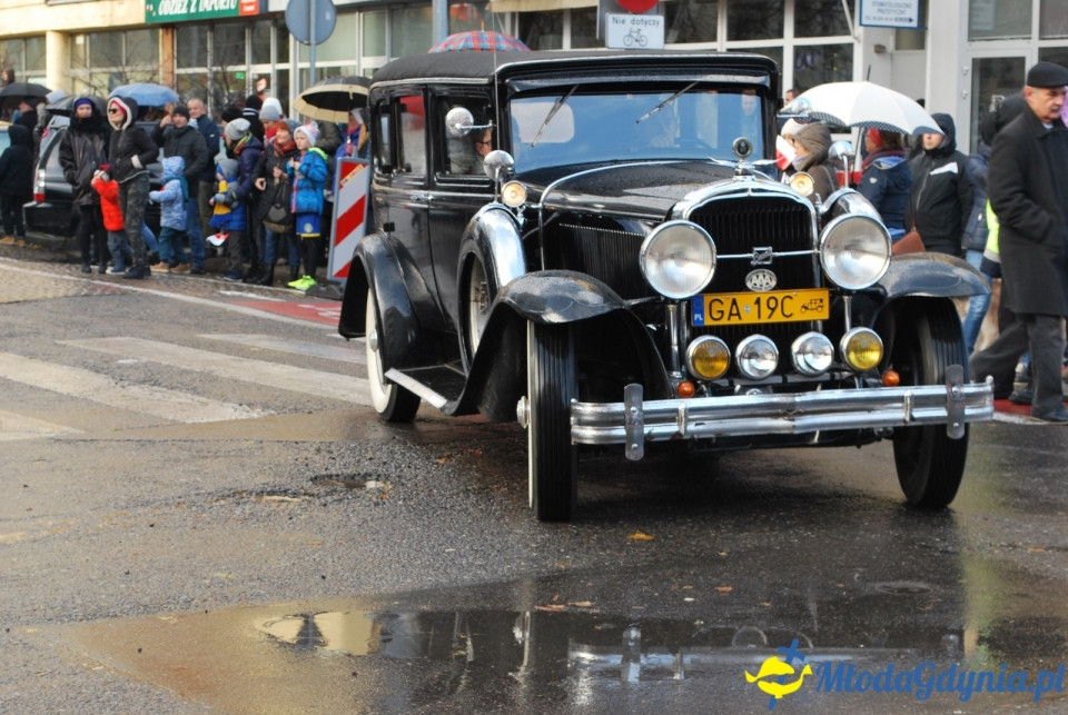 Parada Niepodległości 2017 (II)