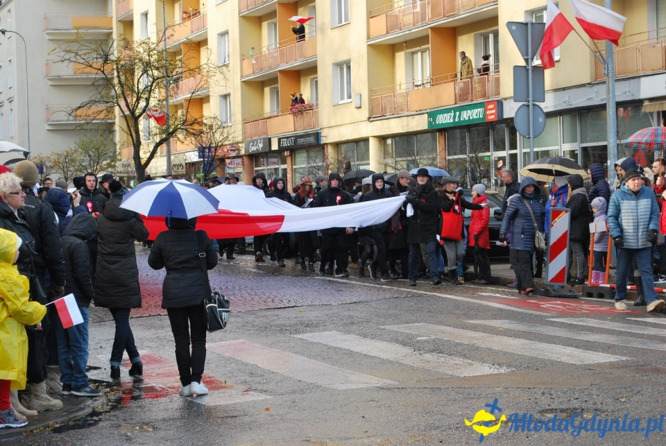 Parada Niepodległości 2017 (II)