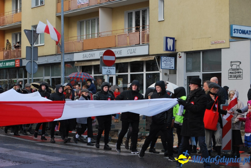 Parada Niepodległości 2017 (II)