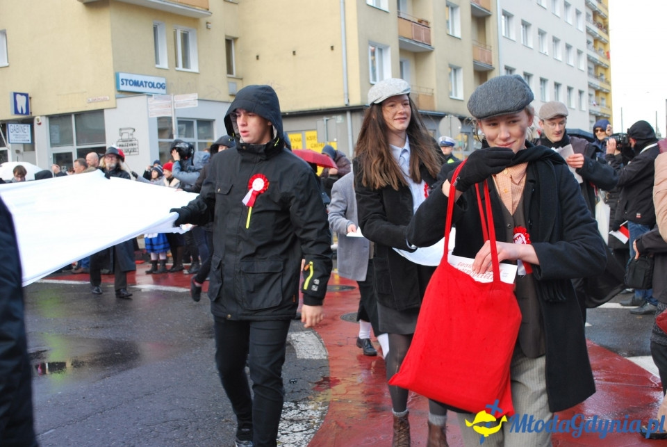 Parada Niepodległości 2017 (II)