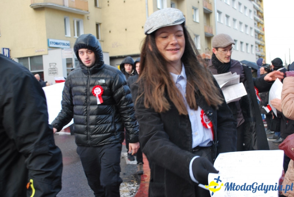 Parada Niepodległości 2017 (II)