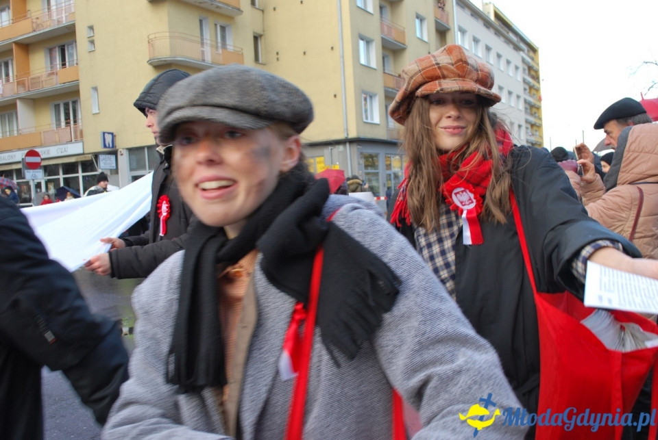 Parada Niepodległości 2017 (II)