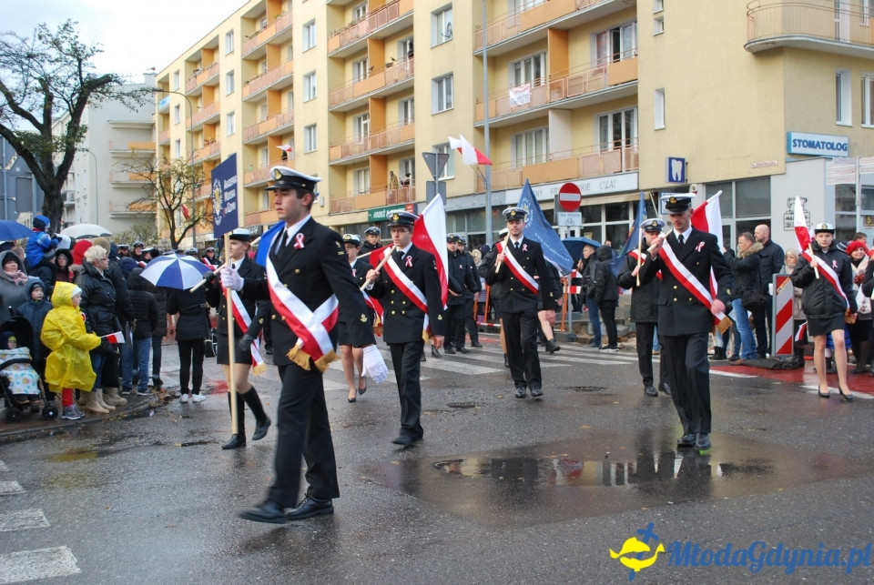 Parada Niepodległości 2017 (II)