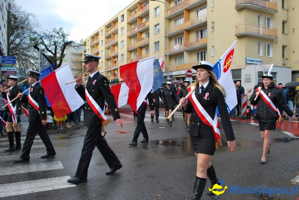 Parada Niepodległości 2017 (II)