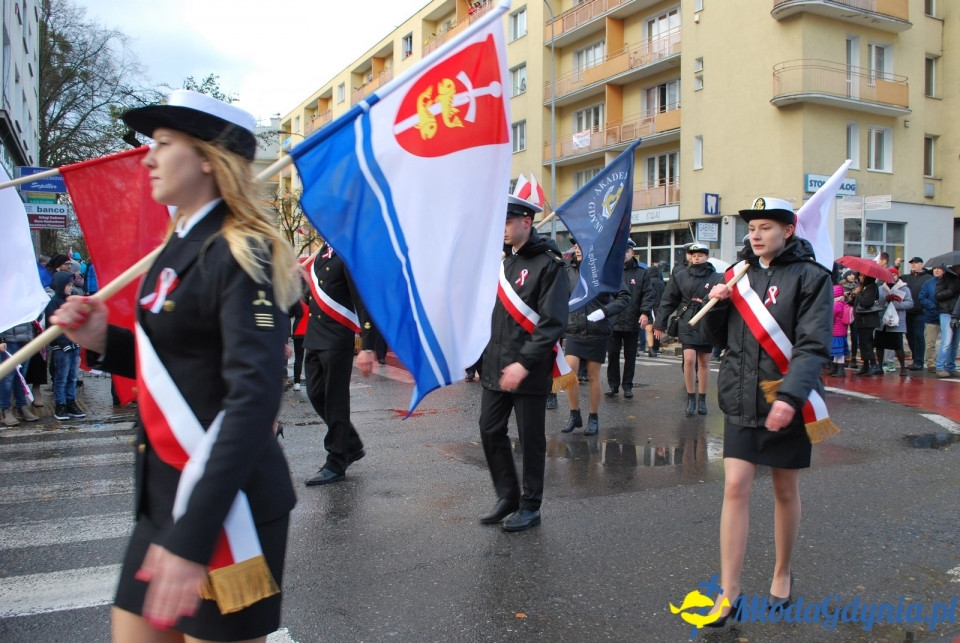 Parada Niepodległości 2017 (II)