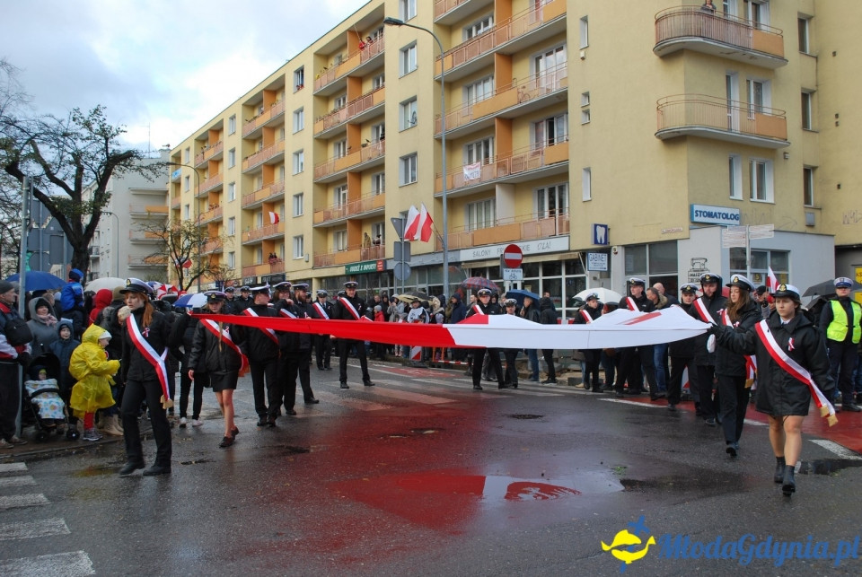 Parada Niepodległości 2017 (II)
