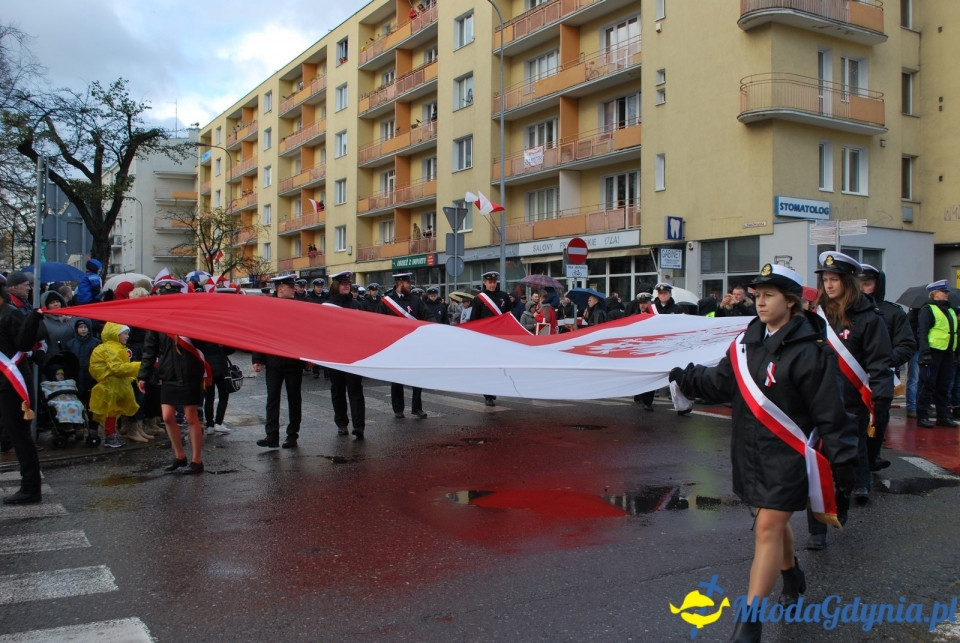 Parada Niepodległości 2017 (II)