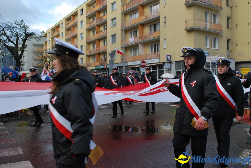 Parada Niepodległości 2017 (II)