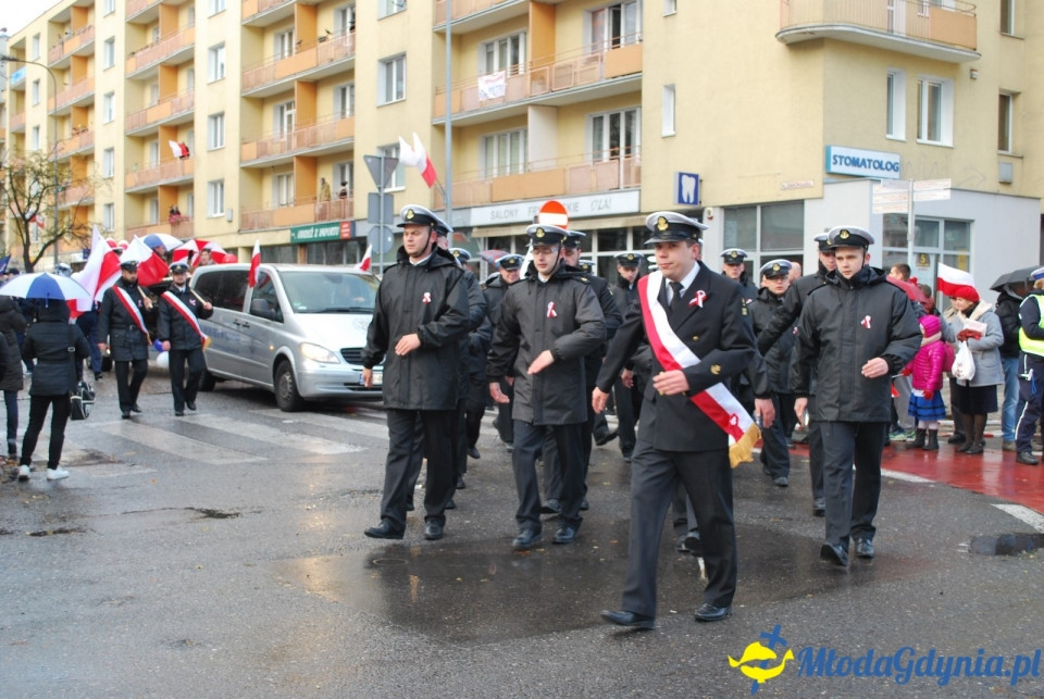 Parada Niepodległości 2017 (II)