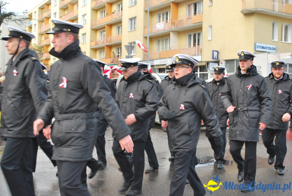 Parada Niepodległości 2017 (II)