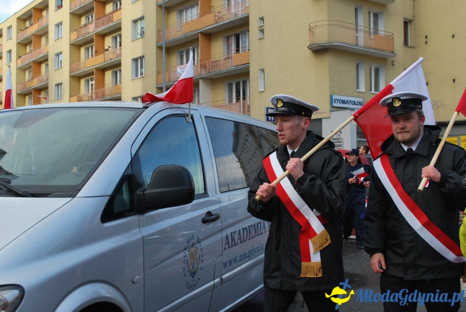 Parada Niepodległości 2017 (II)