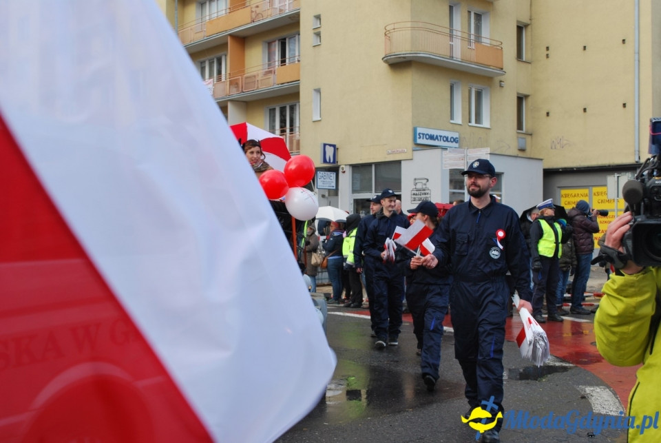 Parada Niepodległości 2017 (II)