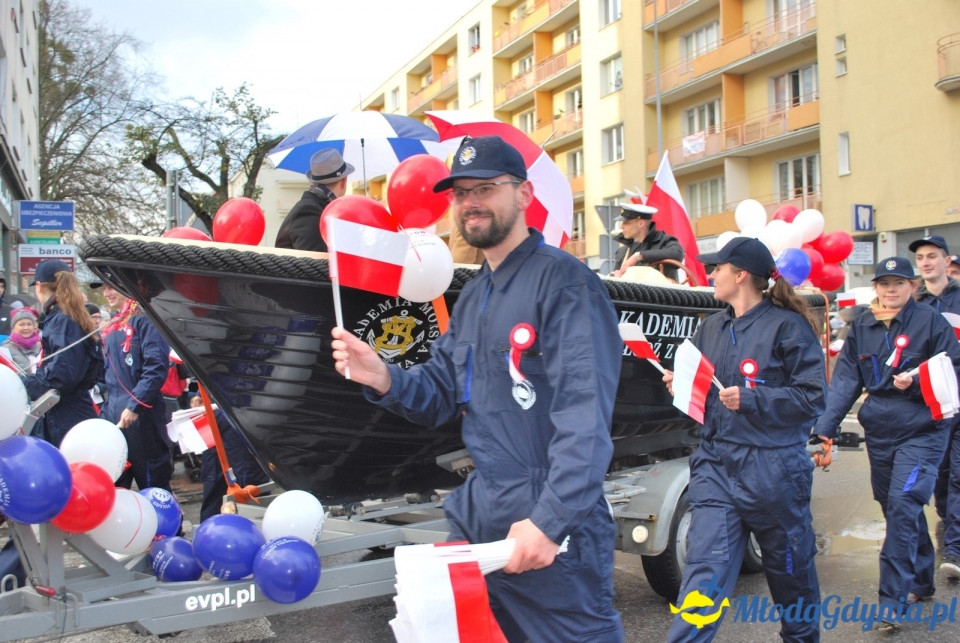 Parada Niepodległości 2017 (II)