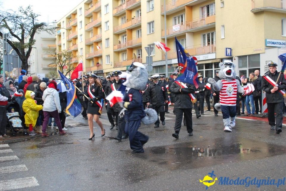 Parada Niepodległości 2017 (II)