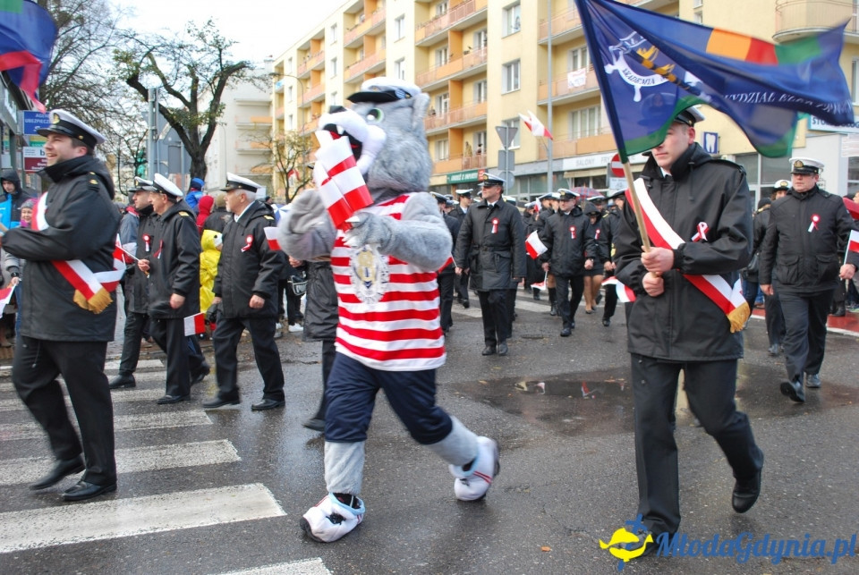 Parada Niepodległości 2017 (II)