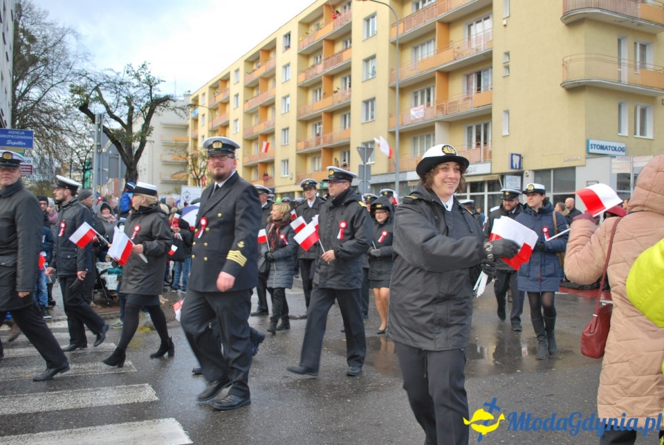 Parada Niepodległości 2017 (II)