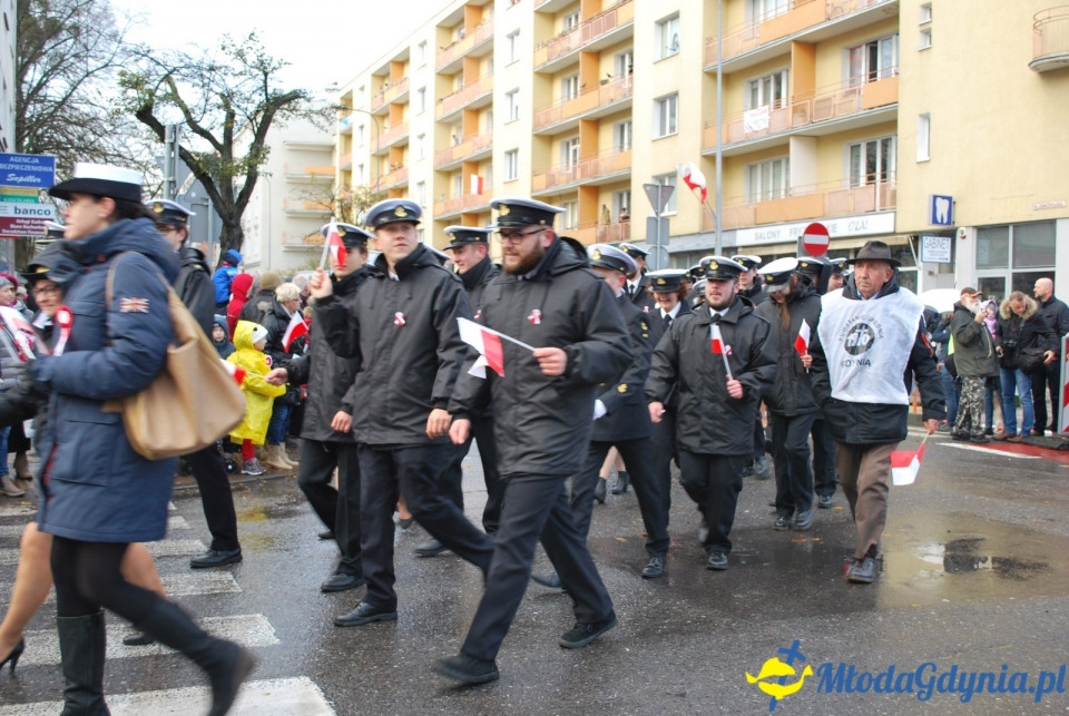 Parada Niepodległości 2017 (II)