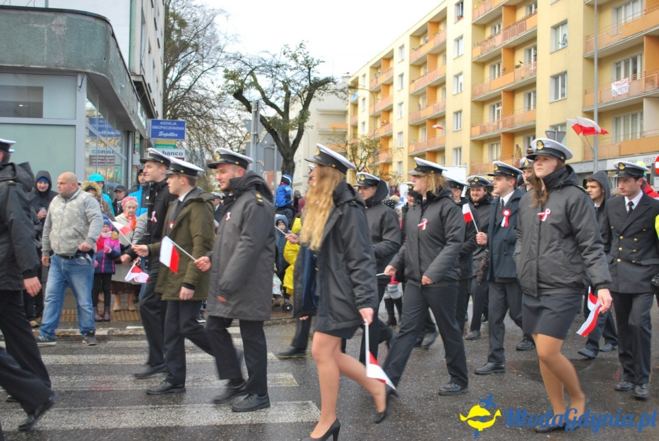 Parada Niepodległości 2017 (II)