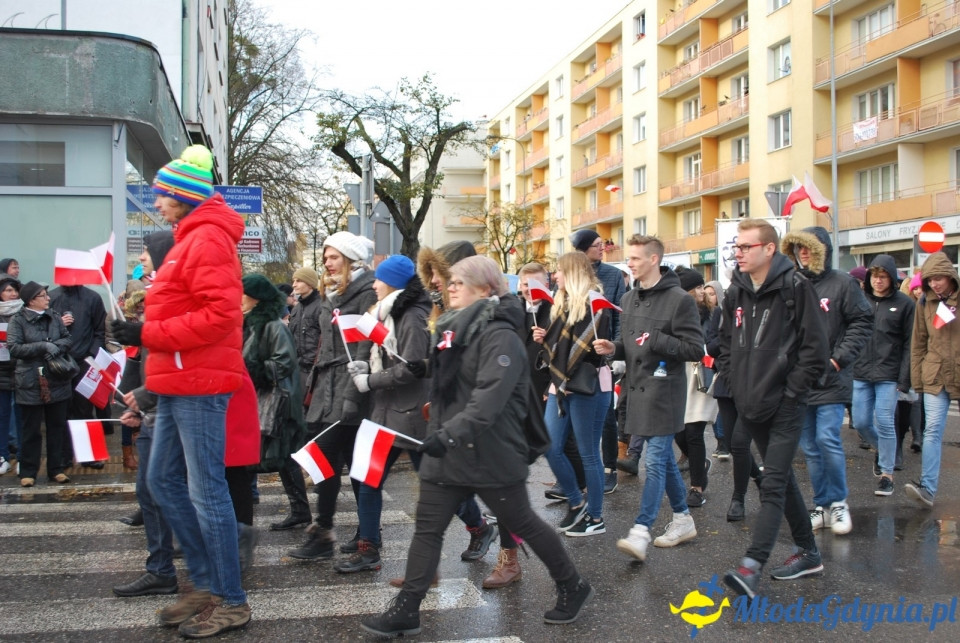 Parada Niepodległości 2017 (II)