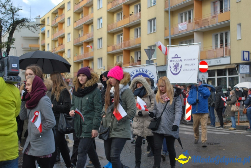 Parada Niepodległości 2017 (II)