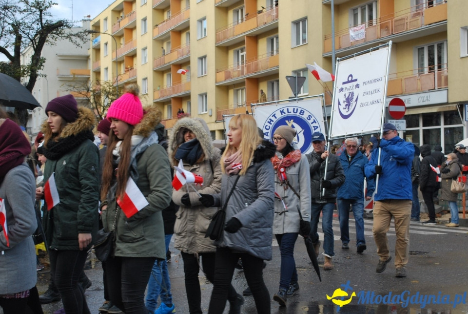 Parada Niepodległości 2017 (II)