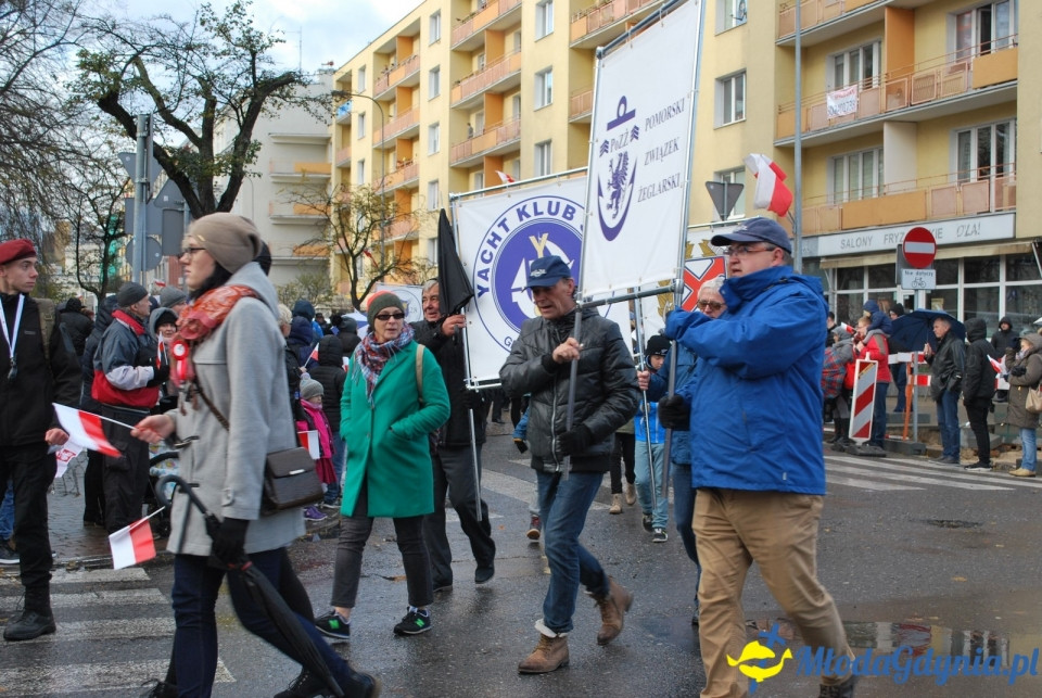 Parada Niepodległości 2017 (II)