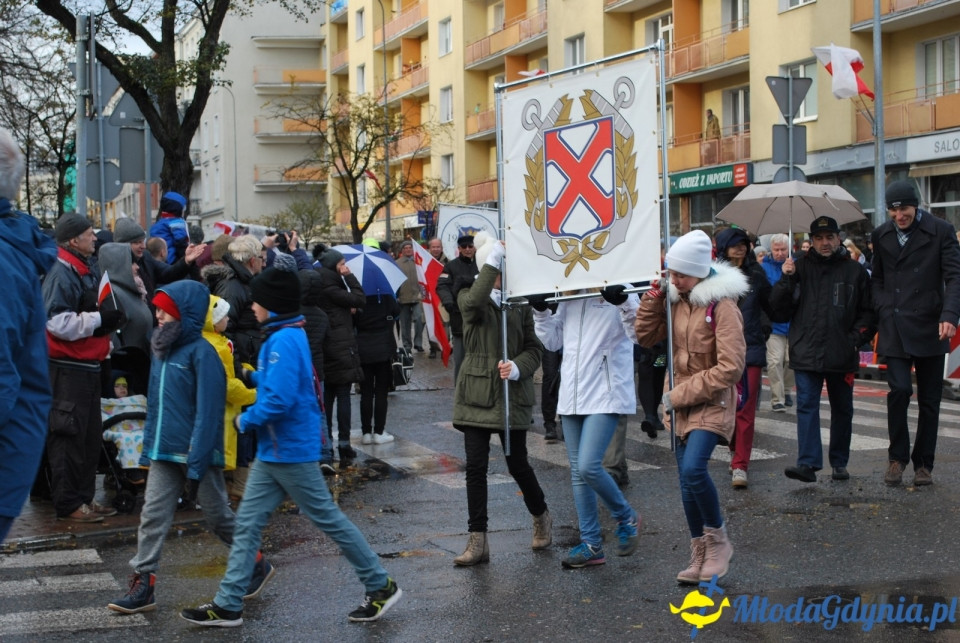 Parada Niepodległości 2017 (II)