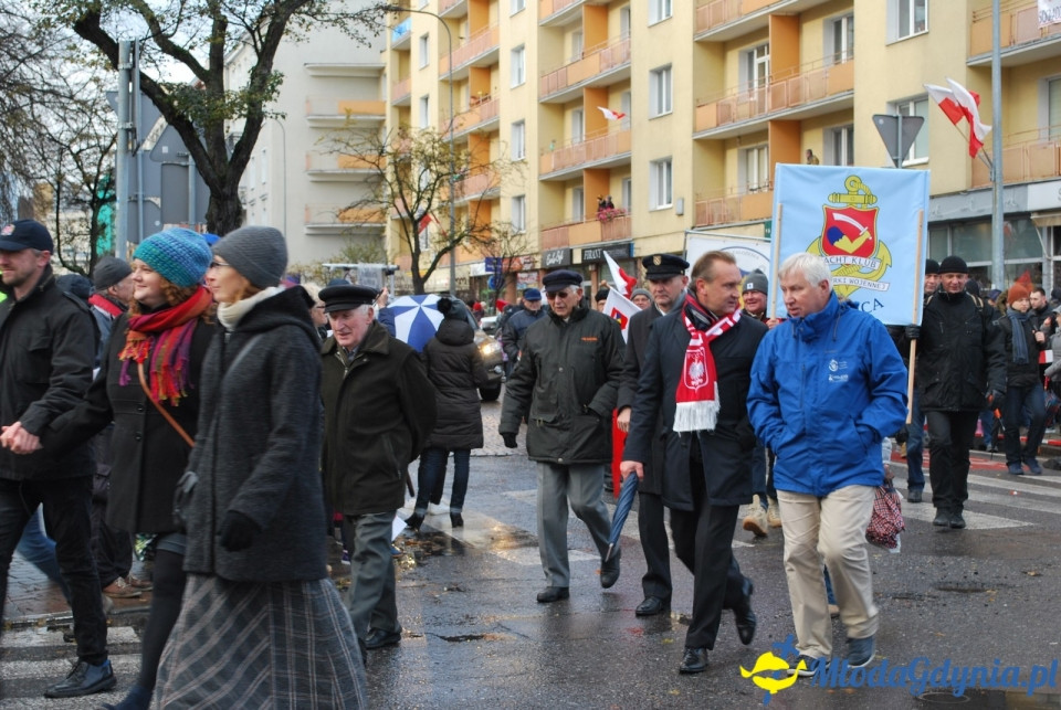 Parada Niepodległości 2017 (II)
