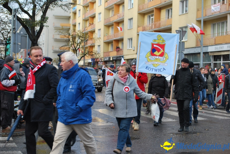 Parada Niepodległości 2017 (II)