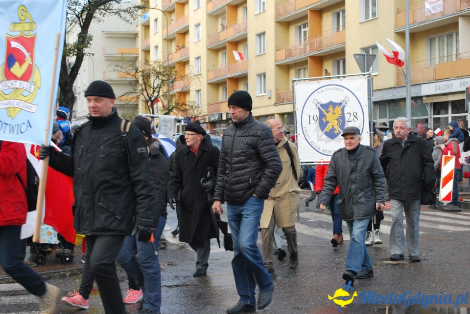 Parada Niepodległości 2017 (II)