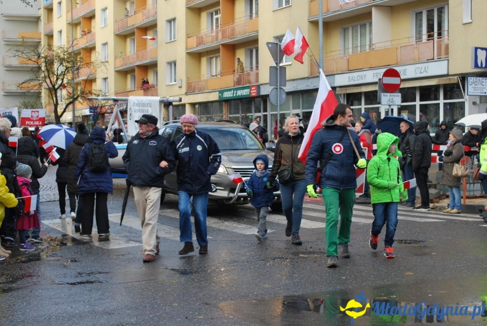 Parada Niepodległości 2017 (II)