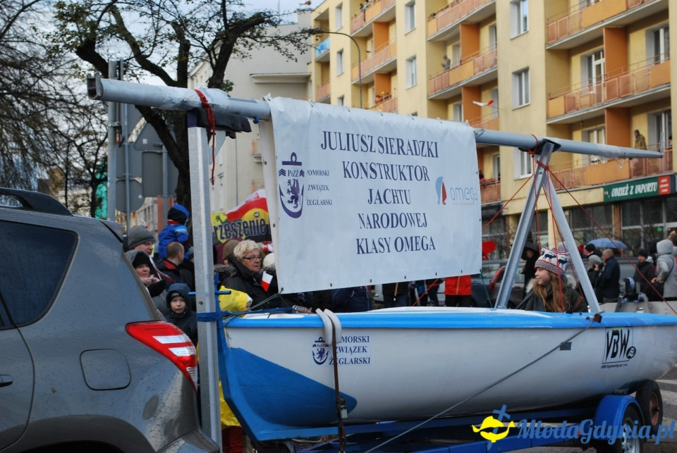 Parada Niepodległości 2017 (II)