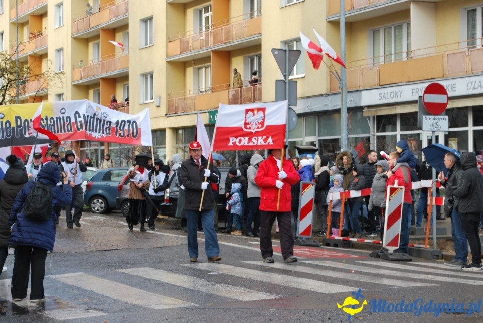 Parada Niepodległości 2017 (II)