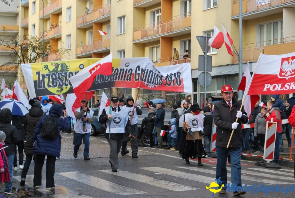 Parada Niepodległości 2017 (II)
