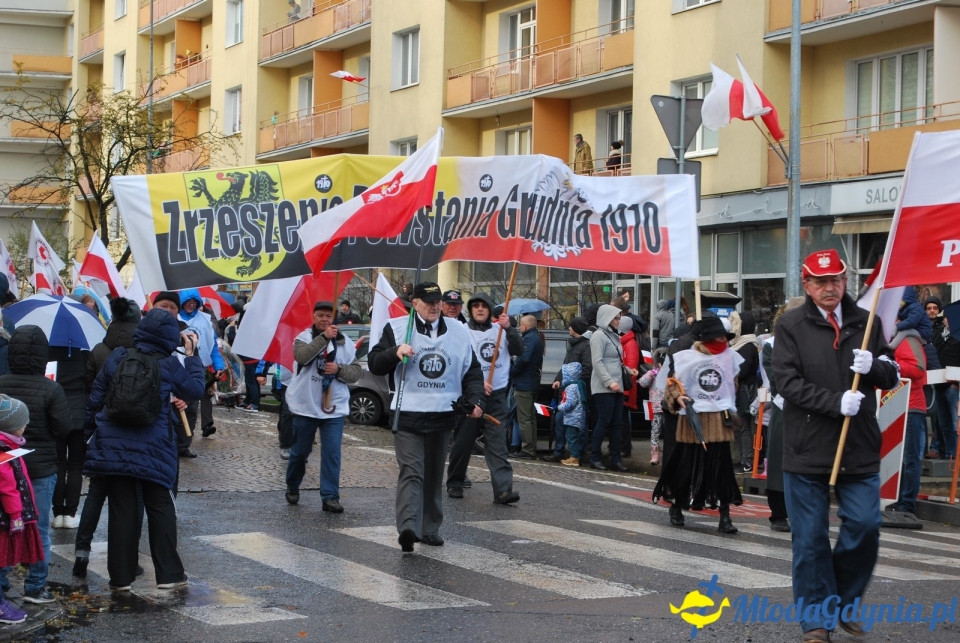 Parada Niepodległości 2017 (II)