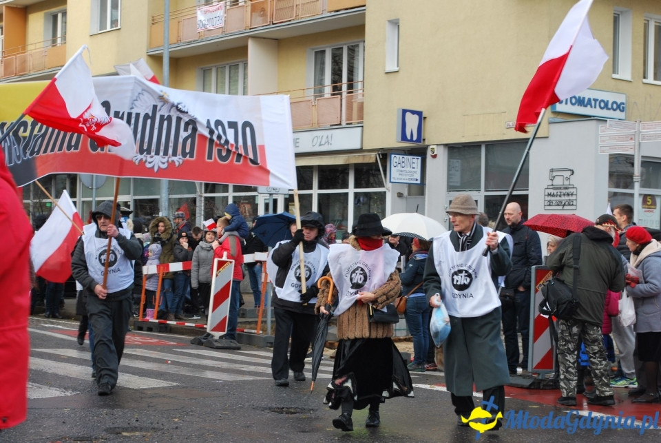 Parada Niepodległości 2017 (II)