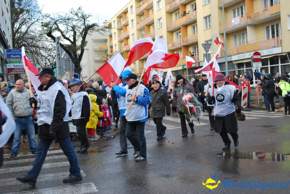 Parada Niepodległości 2017 (II)