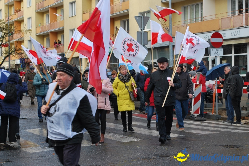 Parada Niepodległości 2017 (II)