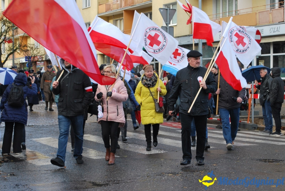 Parada Niepodległości 2017 (II)