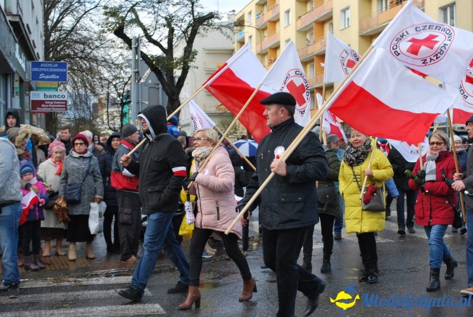 Parada Niepodległości 2017 (II)