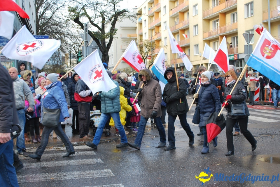 Parada Niepodległości 2017 (II)